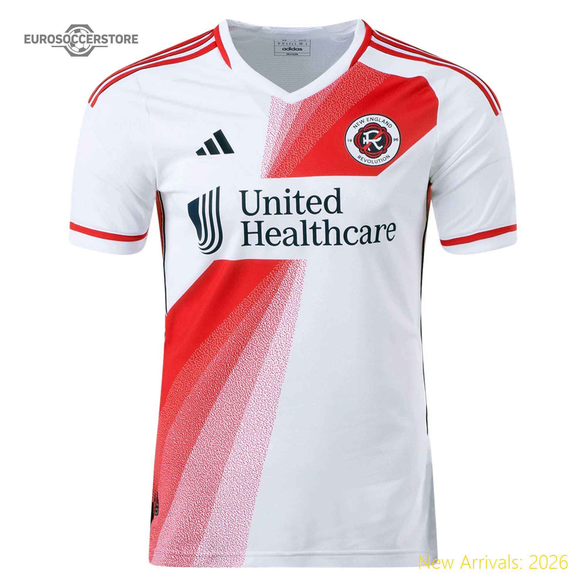 League Approved Men Premium New Soccer Star Away Jersey 2023