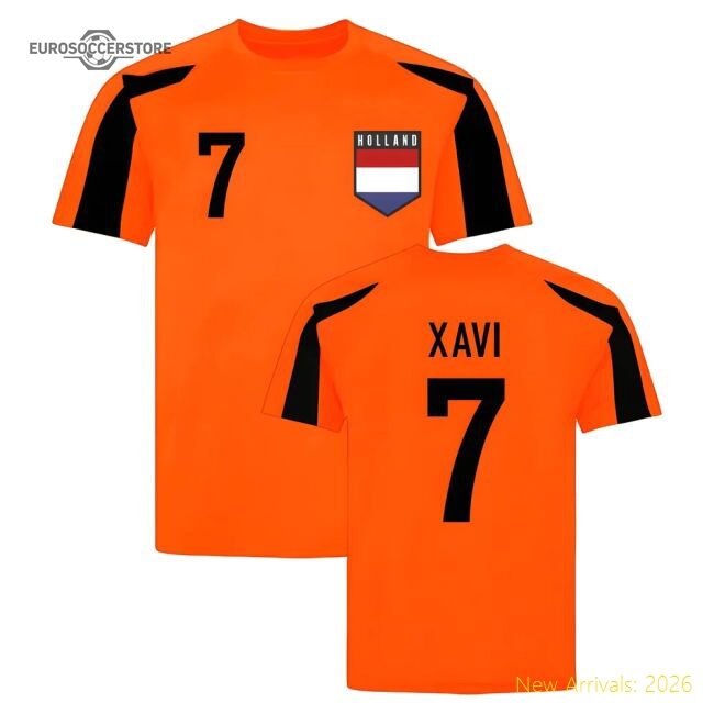 Pro European Team 2026-2027 Home Short Sleeve Shirt Fashion-forward Breathability