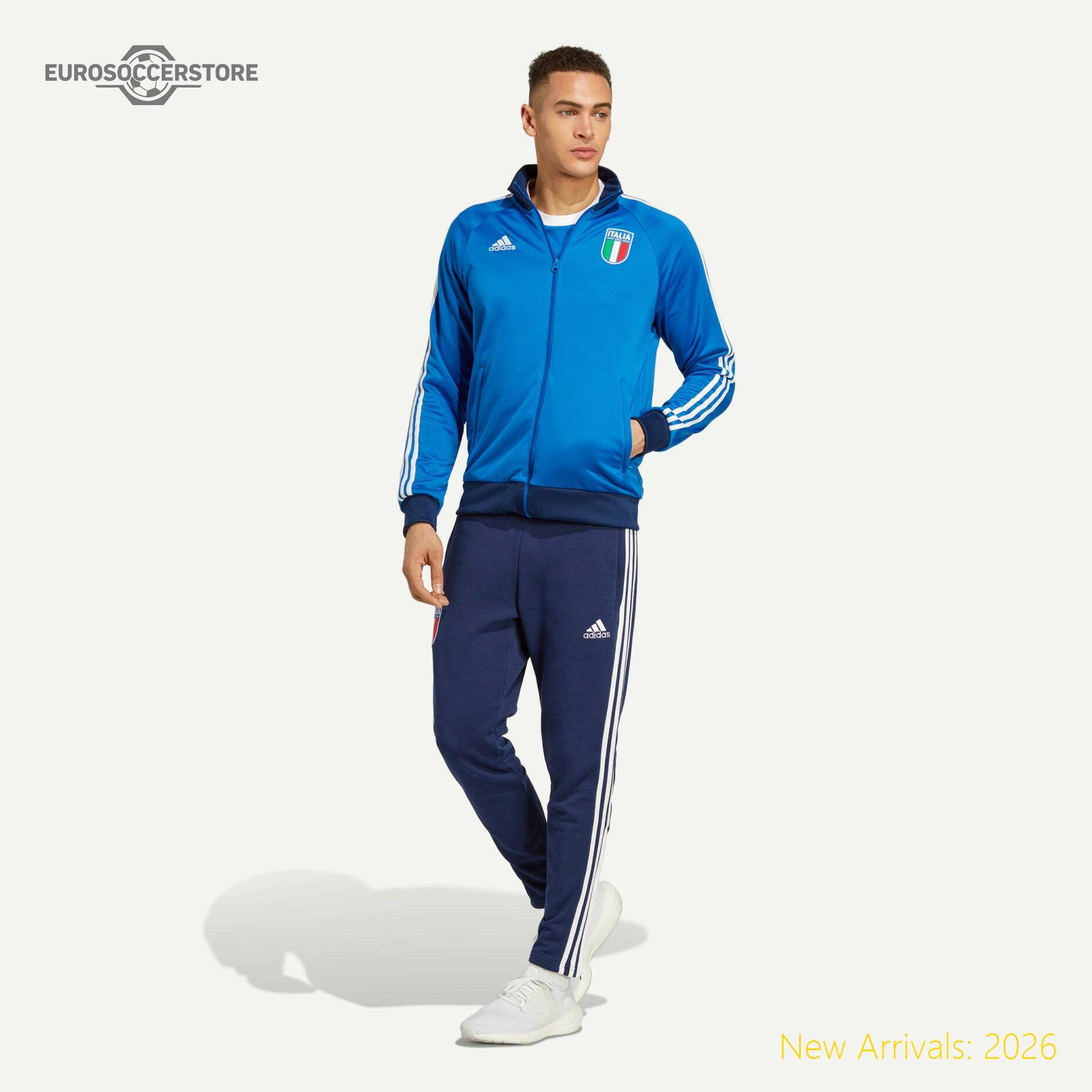 Modern Design Superior Men Ita Superstar Unknown Jersey 2023