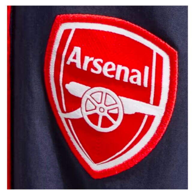 Arsenal Performance Tracksuit 2023-2024