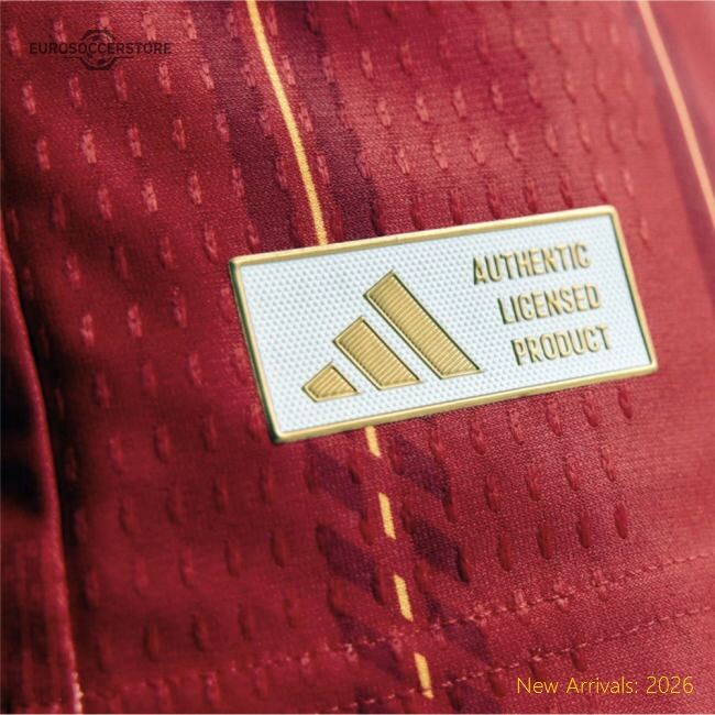 2027 Spain Home Football Jersey - David Villa High-Quality