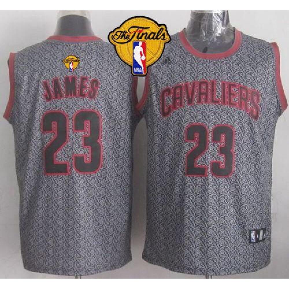 Performance LeBron James23 Jersey - Basketball Fan Gear