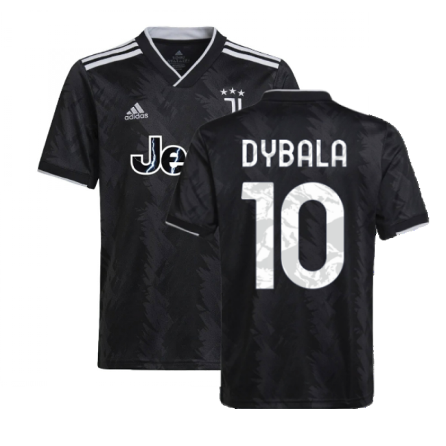 Genuine Juve Dybala 1 #0 Official Merchandise Licensed Product (v8)