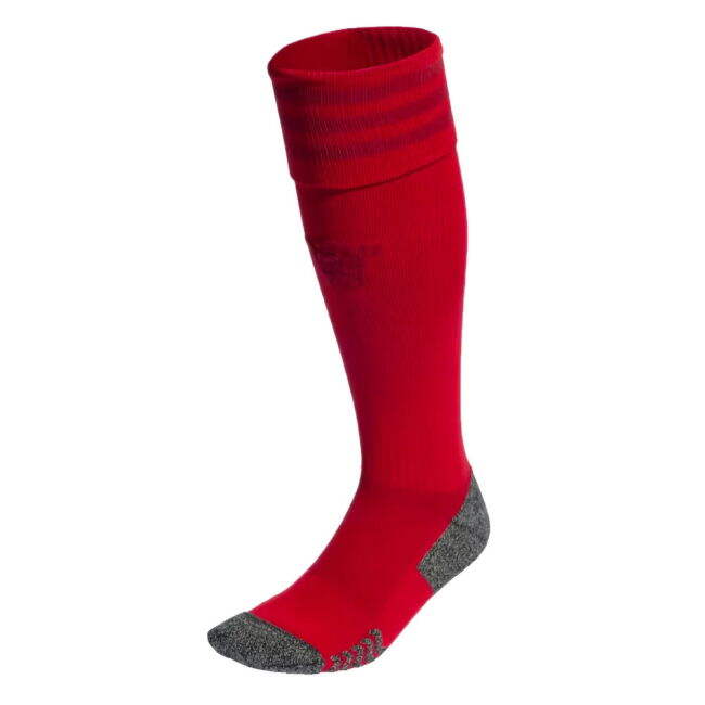 Man Utd 2023-2024 Third Socks