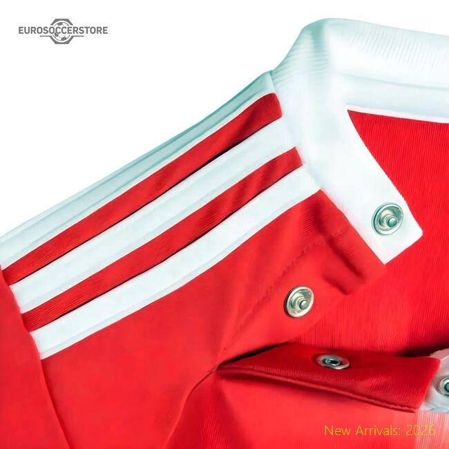 First-class 2025-2026 Bayern Munich Home Baby Kit (schweinsteiger 31)