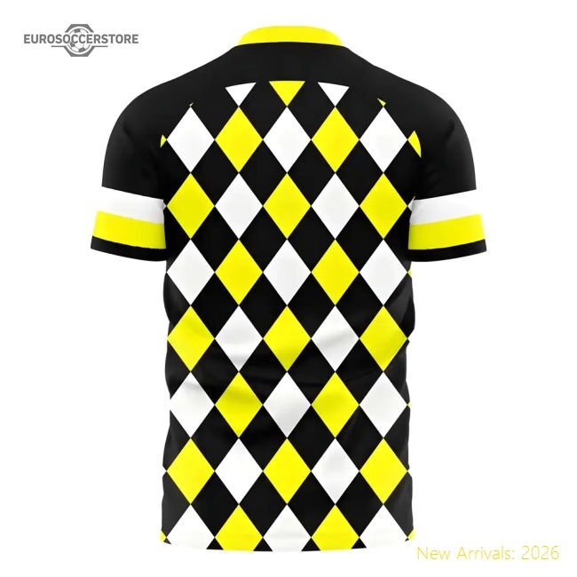 2024/25 Fan-Favorite Authentic Team Jersey Officially Licensed