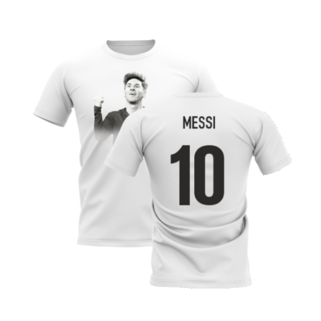 Lionel Latest Argentina Jersey
