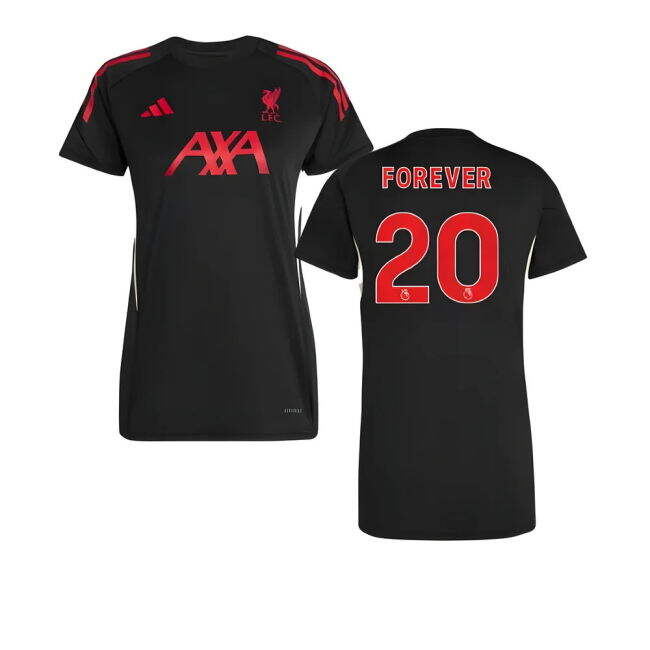 2025-20 Liverpool authentic Third Shirt - Adults | authentic