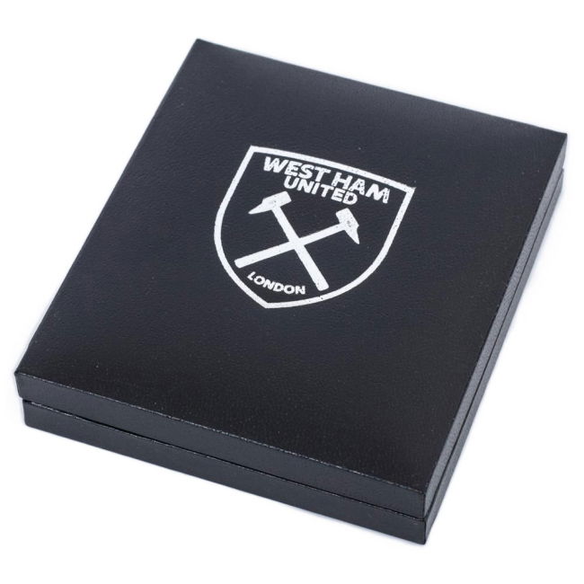 Football West Ham United Fc #18 Pro Series Intense Updated Design F...