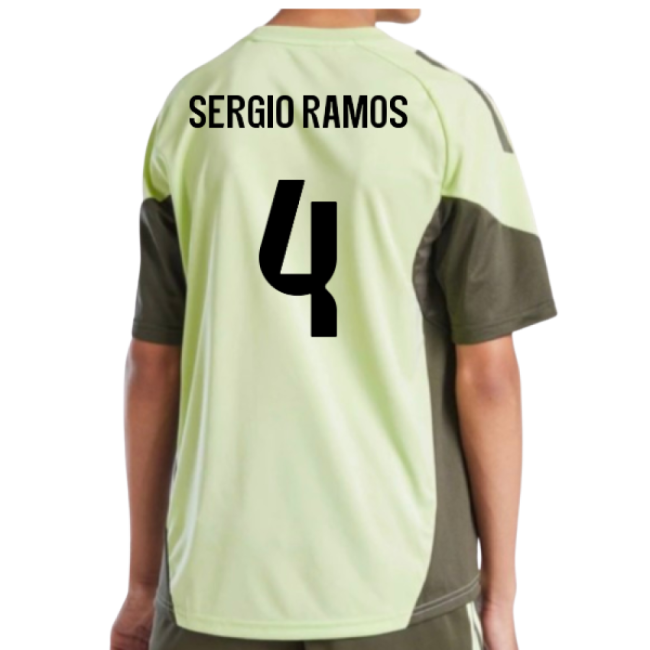 Real Madrid Official 2025-2026 Jersey Soccer Jersey - Top Tier