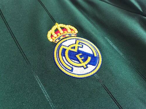 High Performance Football Team Madrid #2012 Fresh Look Supporter Of...