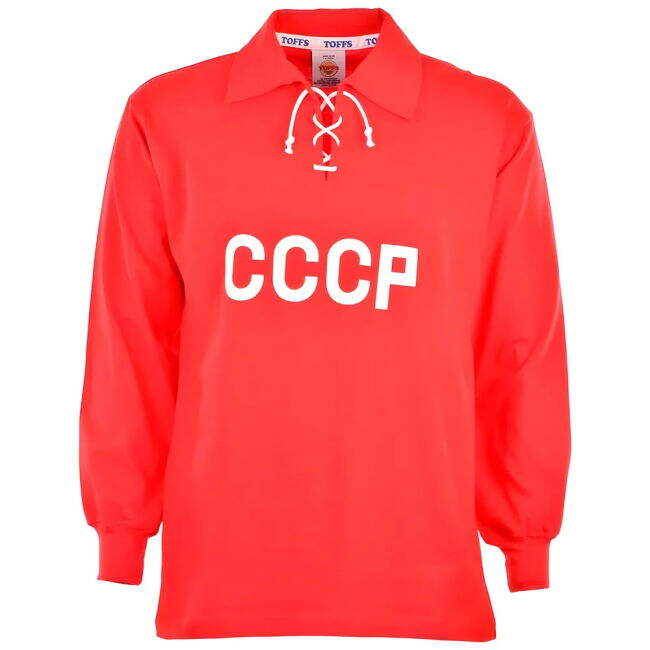 Russia National Side Supporter Shirt - Adults Version