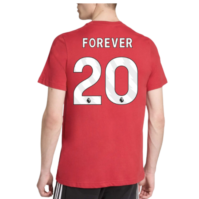 Liverpool Classic Jersey 2025-2026 #91