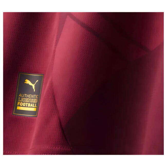 Genuine 2024-2025 Man City EPL Third Jersey (Rodrigo 16)