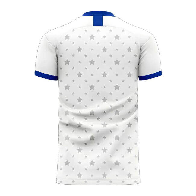 Sudan 2025 Match Replica Sudan Home Replica Jersey (Adults)