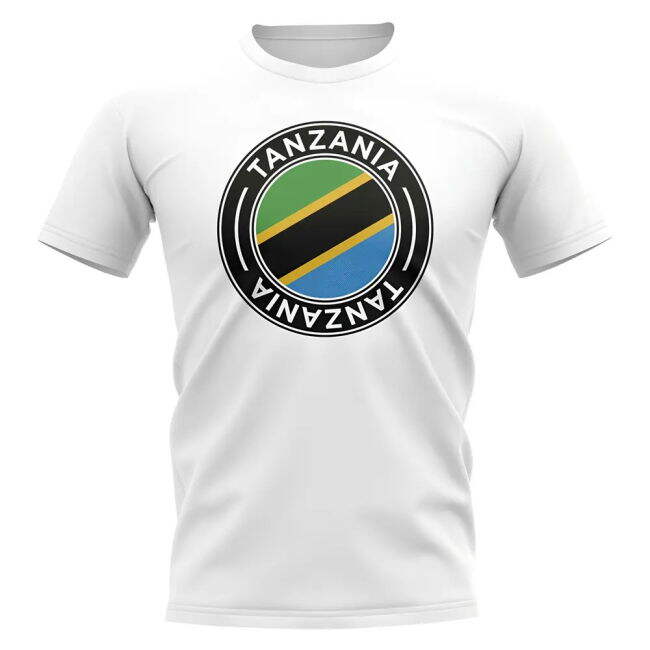 Match Quality Tanzania 2025-2026 Home Shirt