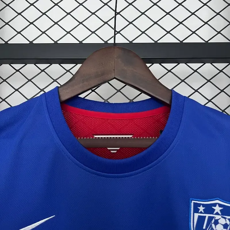2004 USA Jersey retro kit