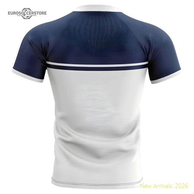 2023/24 Jersey Team High-Quality Materials Perfect For Match Days