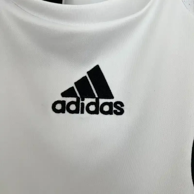 2007-2008 AC Milan Jersey retro kit