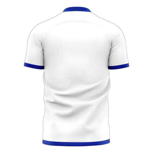 Chivas 2025-2026 Home Concept Football Kit (Libero) - Womens