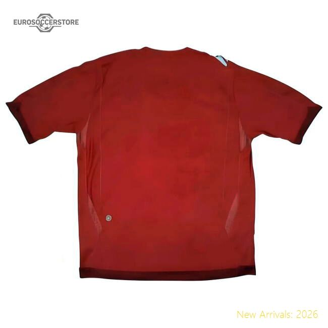 Professional England 2024-2025 Official Away Jersey Modern