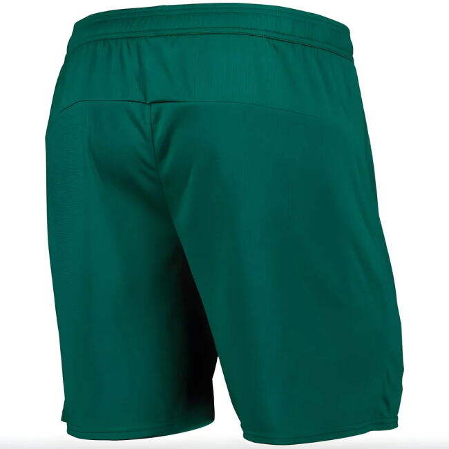 Portugal official style Home Shorts 2025-2026