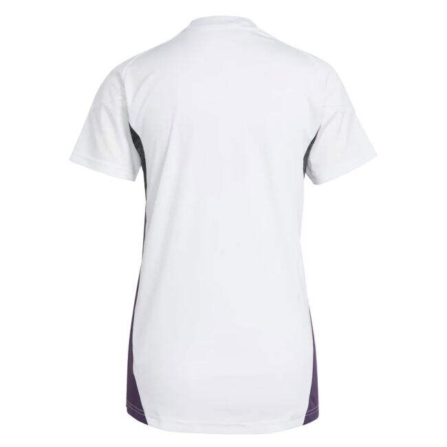 Man Utd Training Jersey official style Shirt 2025-2026 (Womens