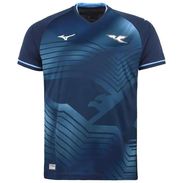 Official Lazio Third Shirt 202526 - Official Replica 21554