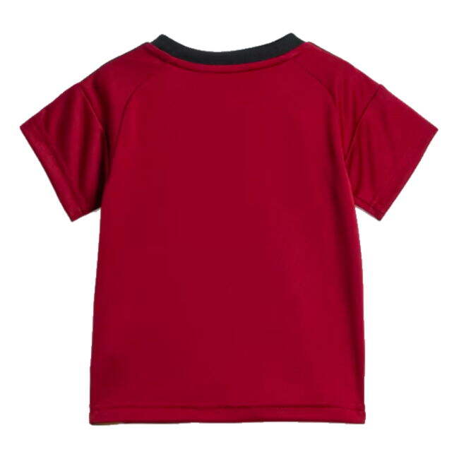 Belgium Stylish Home Jersey 2024-2025 #54