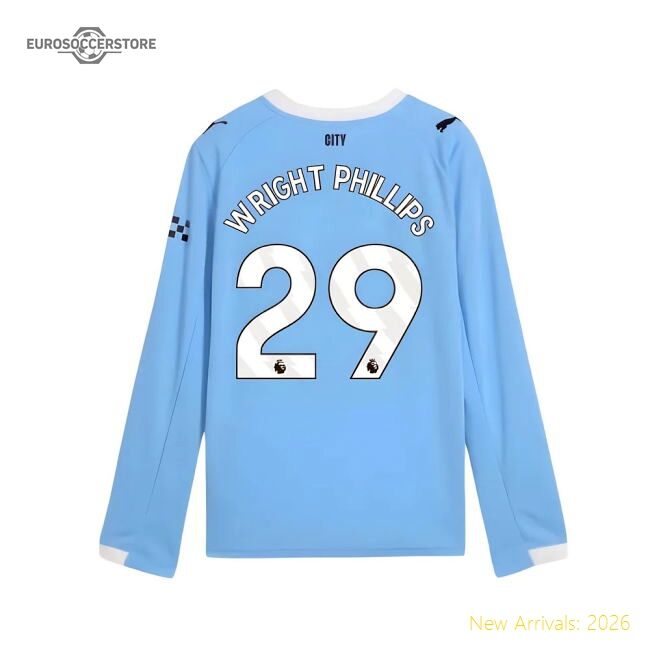 Exclusive Flight Premier League Team Phillips Home Jersey Umbro Pro