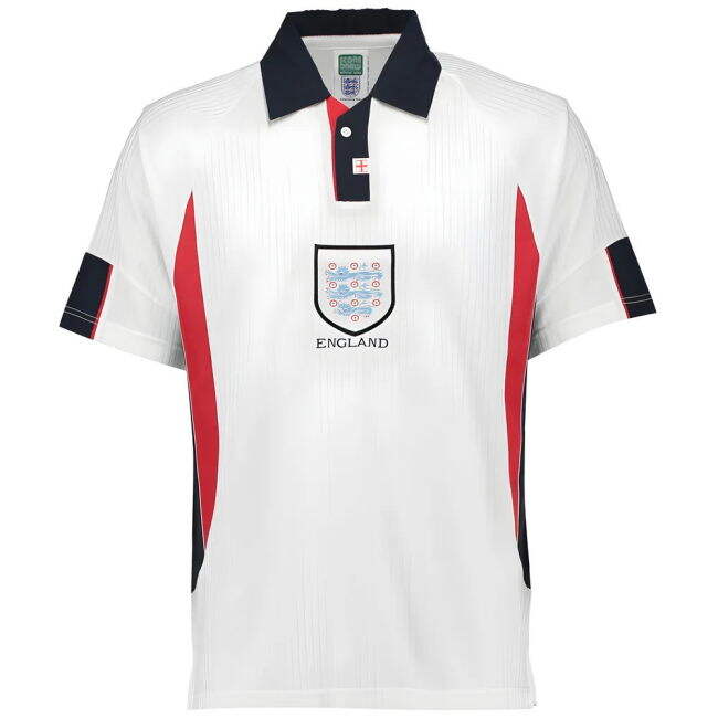 England Famous Team Collector's Jersey - Exclusive (2)