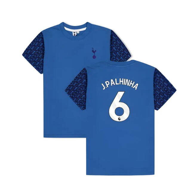 Exceptional Tottenham Modern - Best Value Blue Limited Stock Kids#211