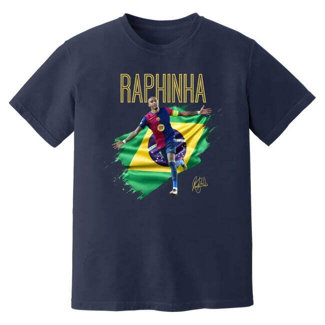 Barcelona 2025-2026 Jersey t-shirt - top quality and fashionable