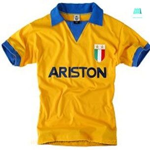 Juventus Gold Ariston