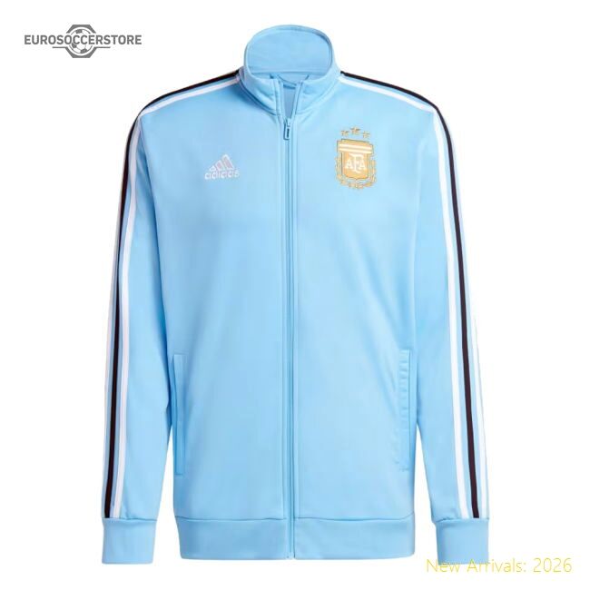 Highperformance Argentina Dna 20242025 Regular Jersey (