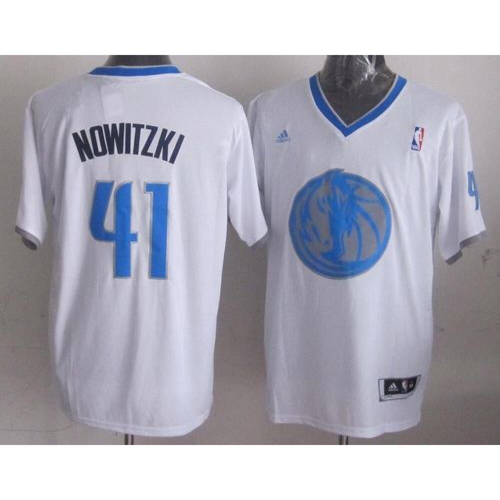 High-Quality 41 White Jersey - - Must-Have Jersey