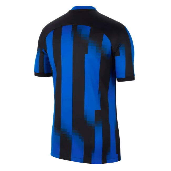 Classic 2025-2026 Inter Milan Replica Home - Long Lasting