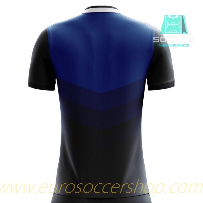 2025-2026 Season Finland Away Jersey Design Concept