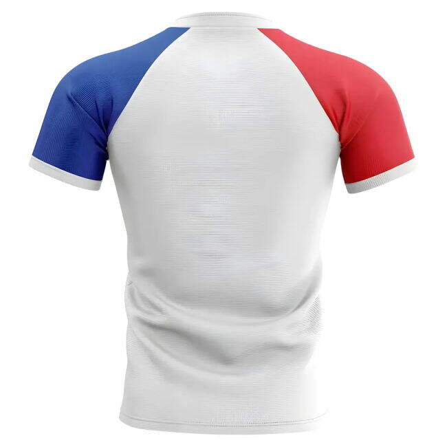 2025-2026 France Flag Shirt for (Infant