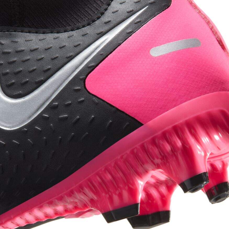 Style-Driven Your Favorite Team Home Kit by Nike official soccer