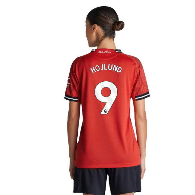 Soccer Jersey 2025-2026 Home Special Offer Womens - Adults First-#997