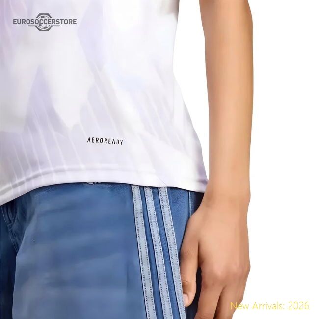 Premium 2025-2026 Man Utd Away Shirt (womens) (ronaldo 7) - Premium