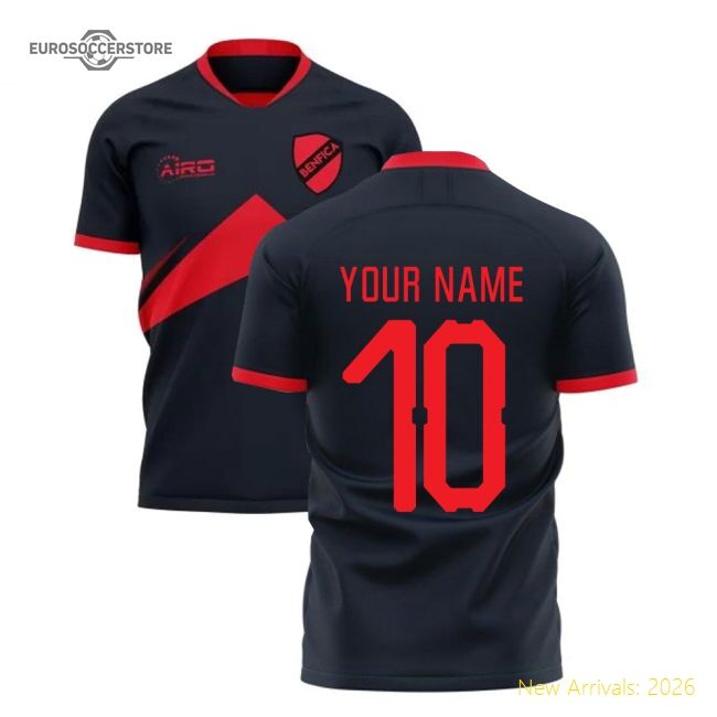 Durable Football Team Jersey - Blend Timeless Performance