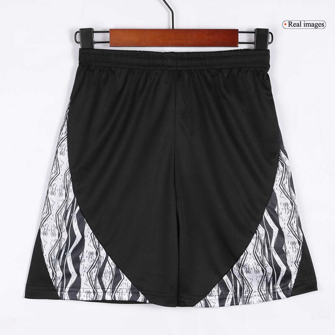 Arsenal Away Soccer Shorts