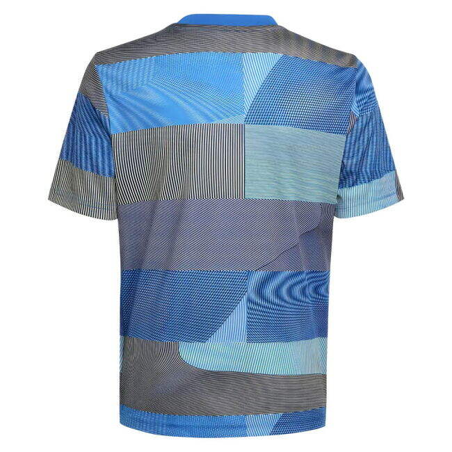 Real Madrid Pro Jersey 2025-2026 #80