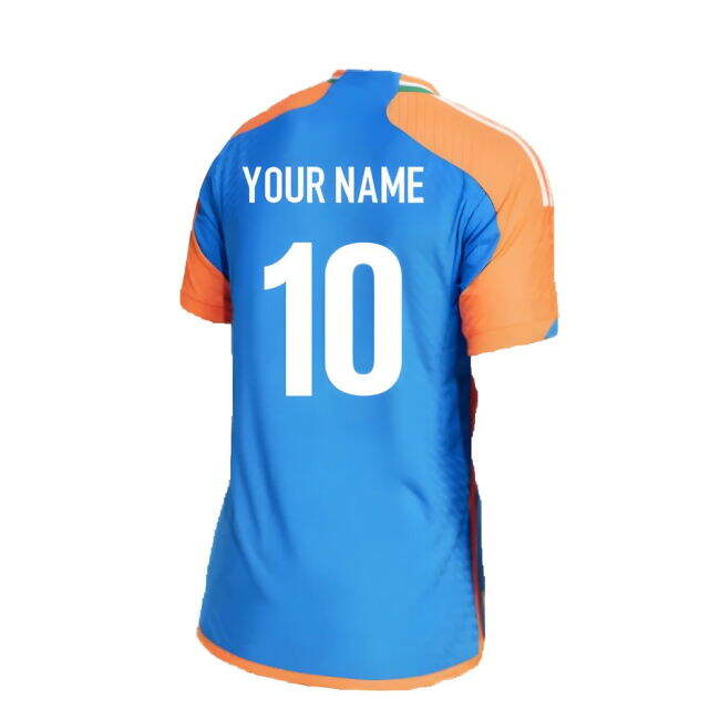 India Classic Jersey 2024