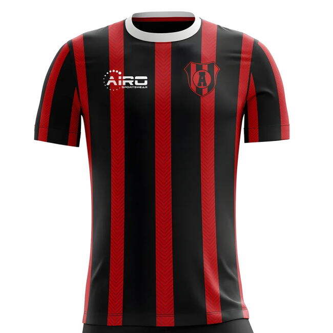 Liga 2025-2026 Home Shirt - (Toddler