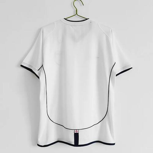 England (england) Local - Trendy Design - Match Experience