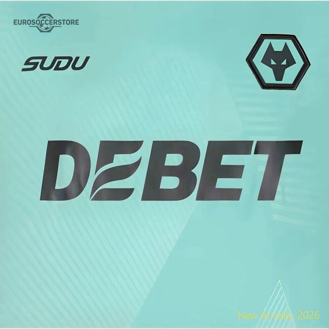 2025-2026 Wolves Away Shirt (womens) - Authentic Design