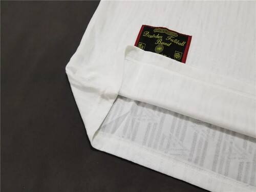 Authentic Local - International Soccer - Match-ready - Breathable